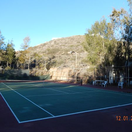 Real Del Mar Golf Resort Tijuana Exterior photo