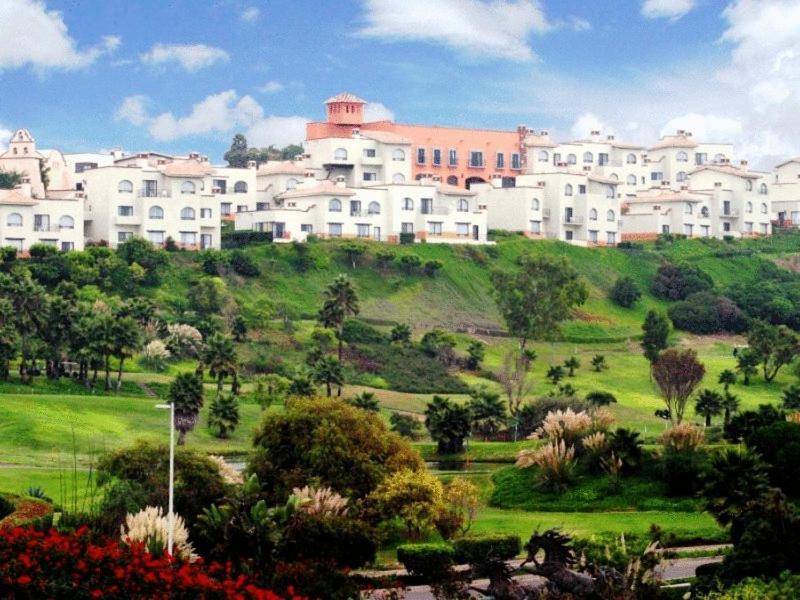 Real Del Mar Golf Resort Tijuana Exterior photo