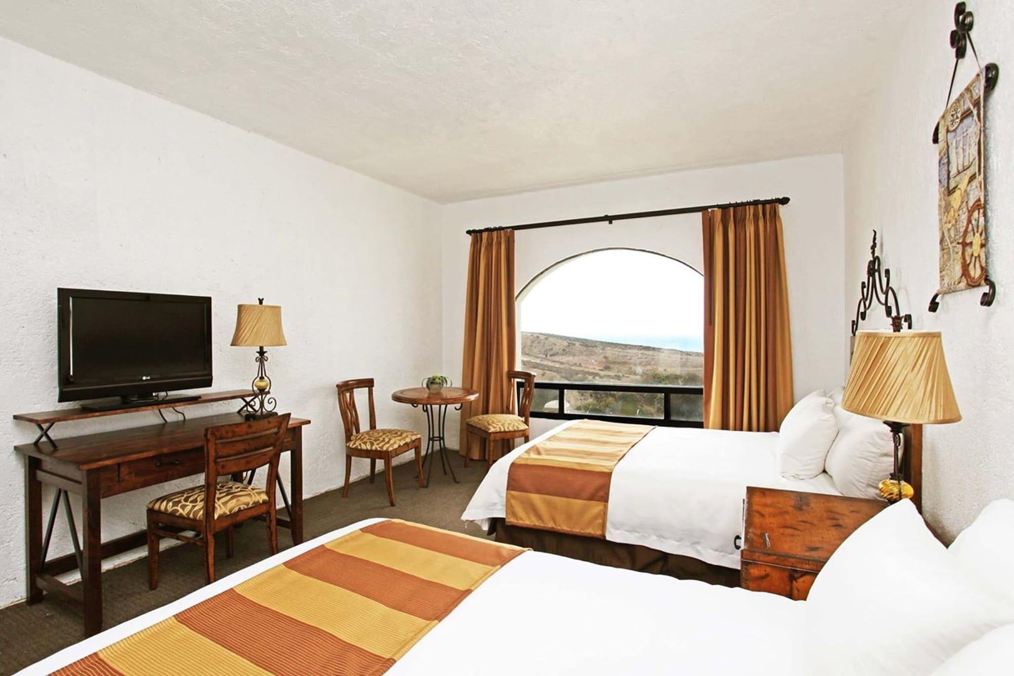 Real Del Mar Golf Resort Tijuana Exterior photo