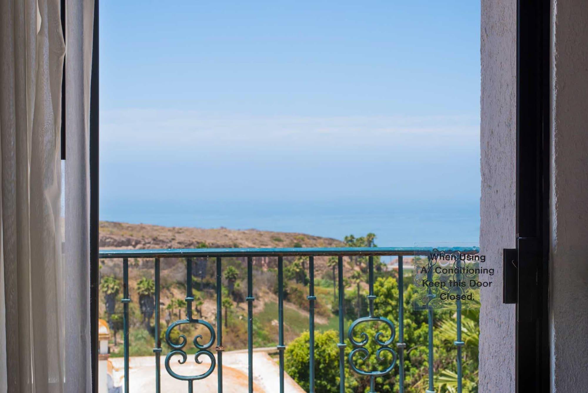 Real Del Mar Golf Resort Tijuana Exterior photo