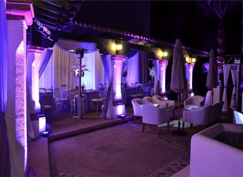 Real Del Mar Golf Resort Tijuana Exterior photo
