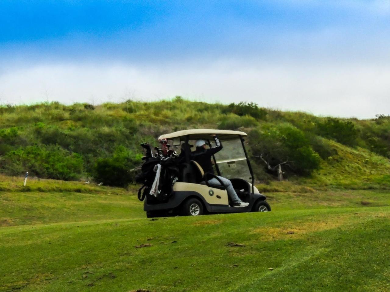 Real Del Mar Golf Resort Tijuana Exterior photo