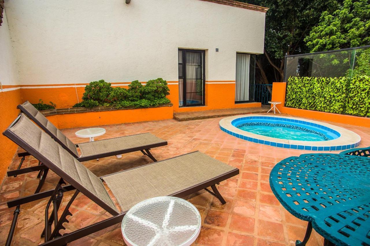 Real Del Mar Golf Resort Tijuana Exterior photo