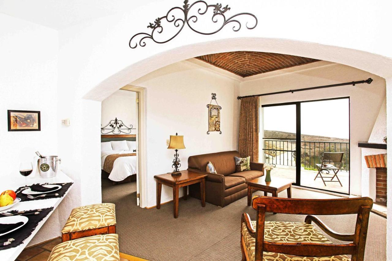 Real Del Mar Golf Resort Tijuana Exterior photo
