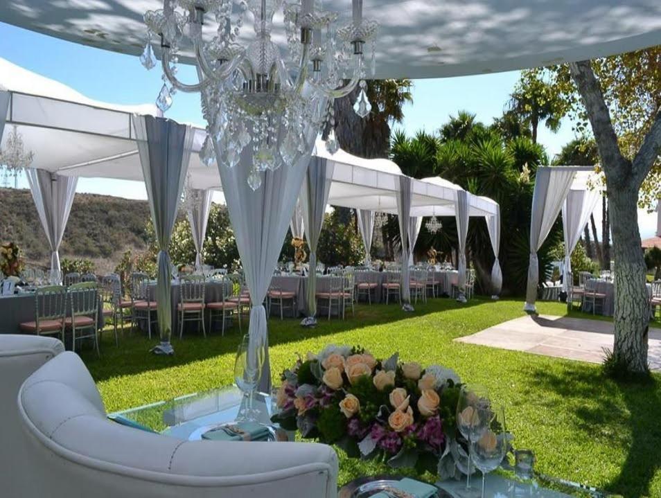 Real Del Mar Golf Resort Tijuana Exterior photo