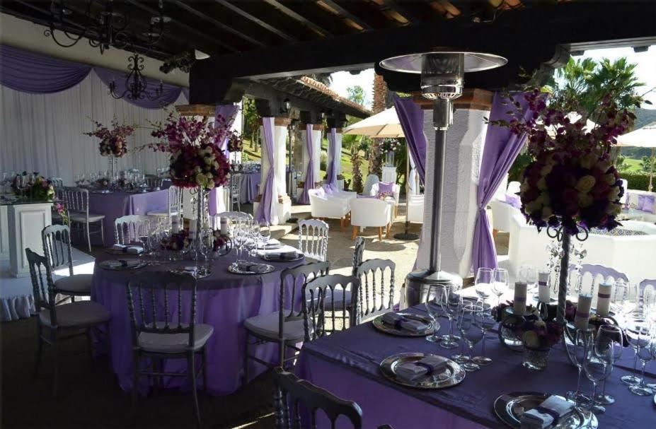 Real Del Mar Golf Resort Tijuana Exterior photo