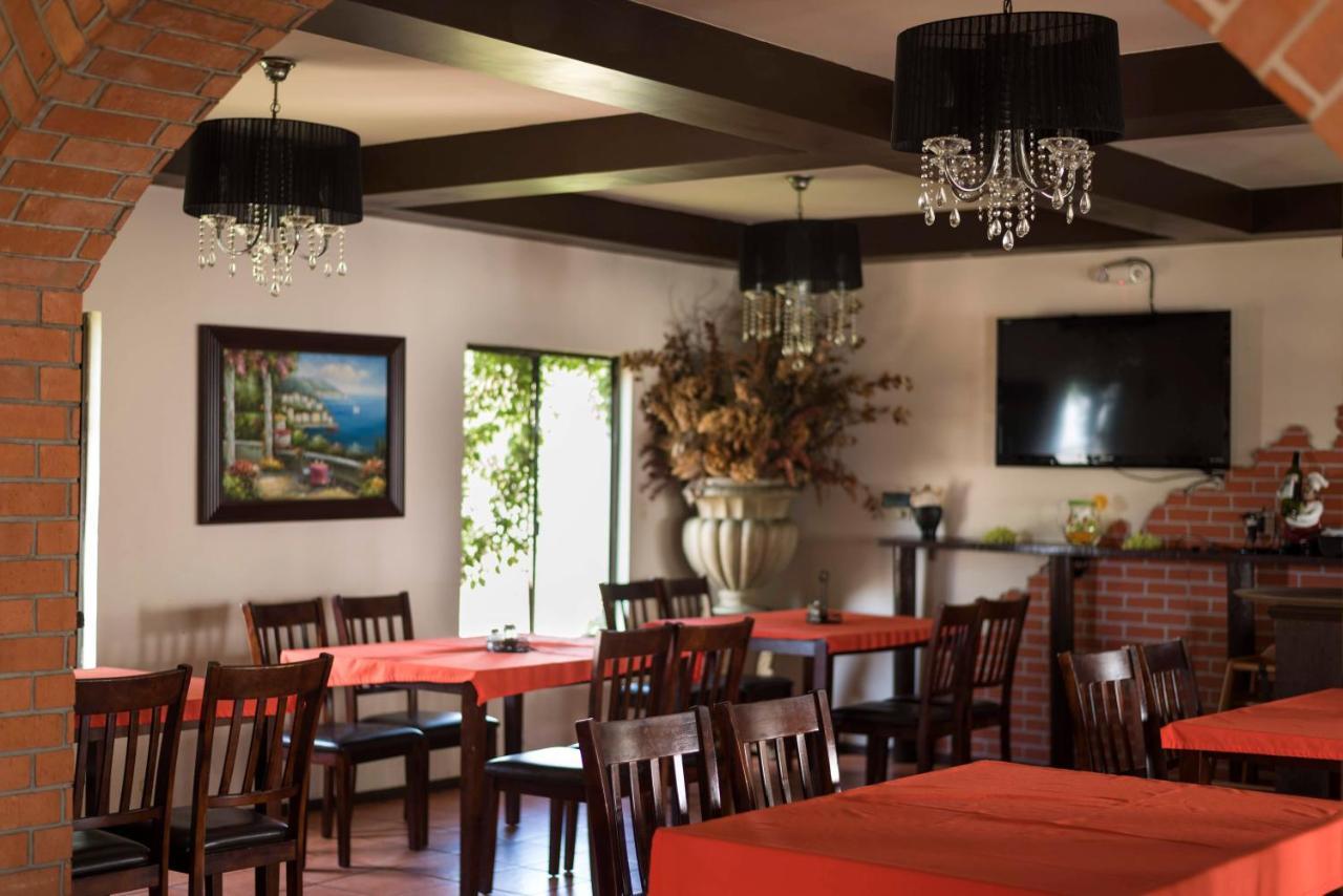 Real Del Mar Golf Resort Tijuana Exterior photo