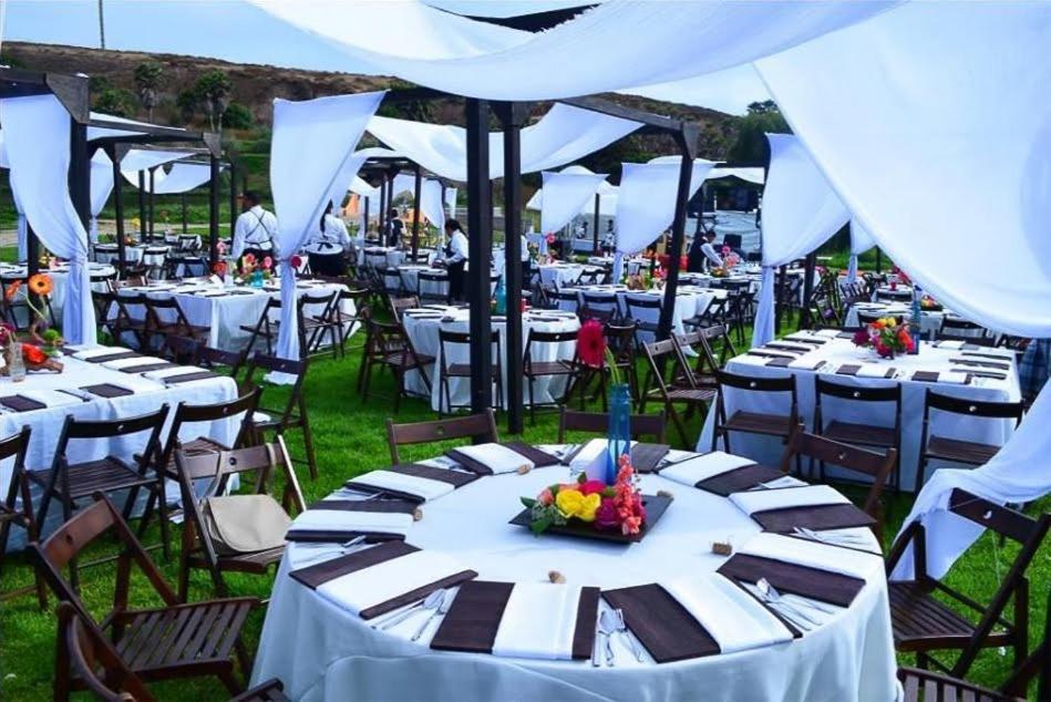 Real Del Mar Golf Resort Tijuana Exterior photo