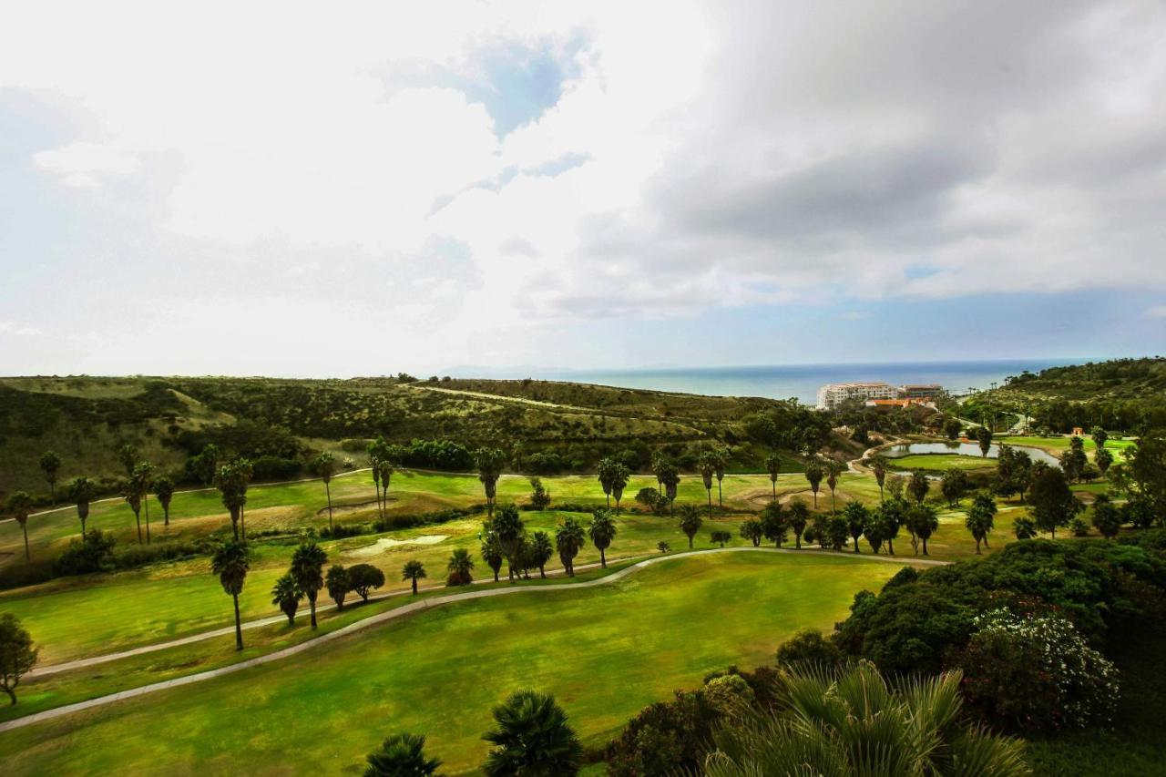 Real Del Mar Golf Resort Tijuana Exterior photo
