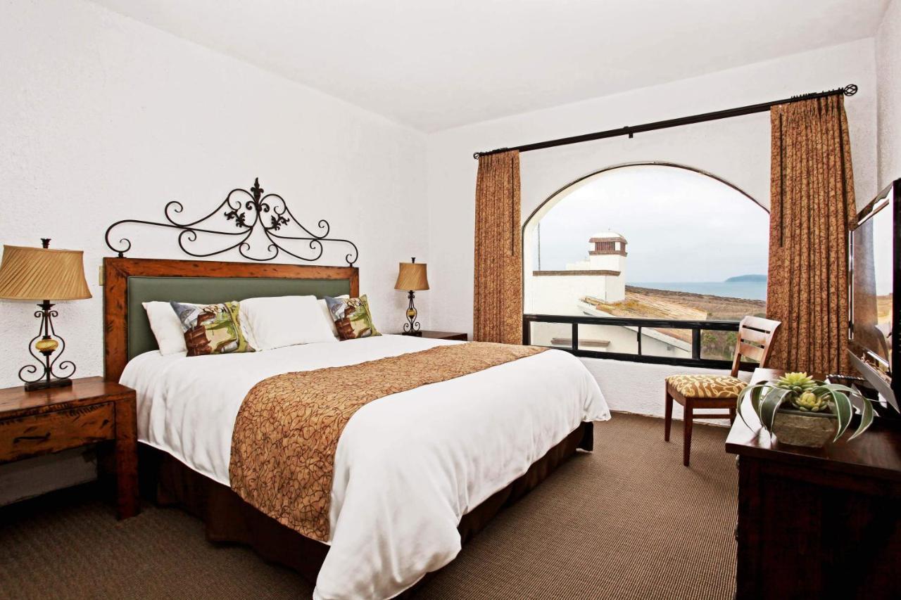 Real Del Mar Golf Resort Tijuana Exterior photo