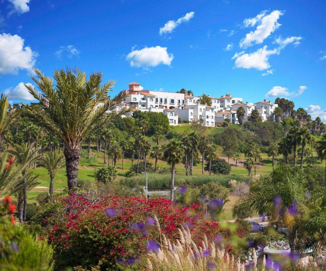 Real Del Mar Golf Resort Tijuana Exterior photo