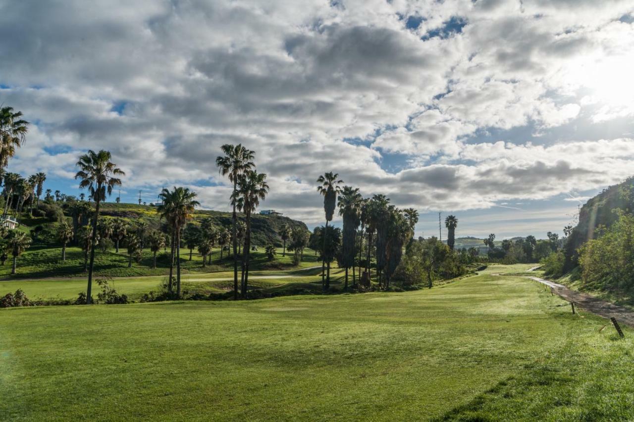 Real Del Mar Golf Resort Tijuana Exterior photo