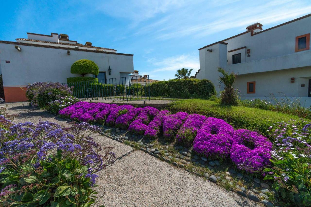 Real Del Mar Golf Resort Tijuana Exterior photo