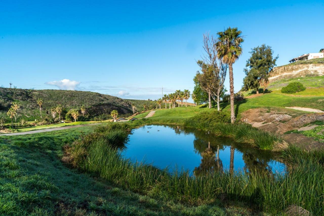 Real Del Mar Golf Resort Tijuana Exterior photo